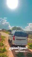  4 داشيا دوكر
