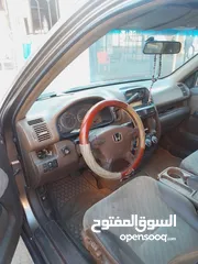  5 للبيع سيارة هوندا crv