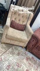  5 كنب للبيع