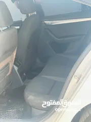  11 سكودا اوكتافيا 2019