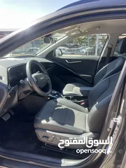  9 كيا نيرو 2023 كهرباء عداد 25 الف وارد امريكي فحص كامل ولا ملاحظه فحص مرفق