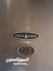  3 باربيكيو بحالة الوكاله