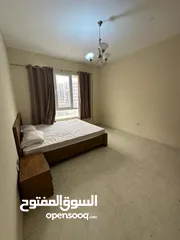  4 غرفتين وصاله ومطبخ وحمامين في بوشر قريب مسجد محمد الأمين
