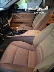  9 BMW 2012 مميزة جدا