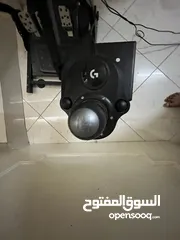  3 دركسون و قير و قعد