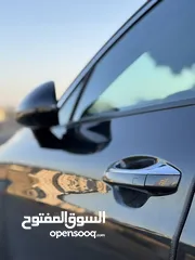  10 دفعه 6500 كيا 5 2021 وارد كوري جمرك جديد فحص كامل كلين تايتل مواصفات ليميتد VIP