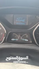  10 فوكس 2012 تسيير 2015