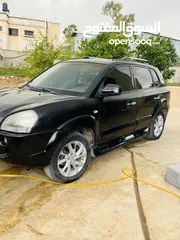  6 توسان 2000 ديزل