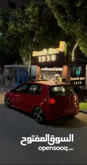  3 جتي اي mk5