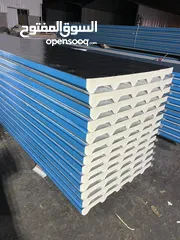  24 sandwich panel & metal products