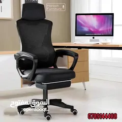  8 كراسي مكتبيه طبيه بأسعار حرق تشكيلة واسعة من الكراسي كرسي مدير كرسي مساعد مدير كرسي مكتب