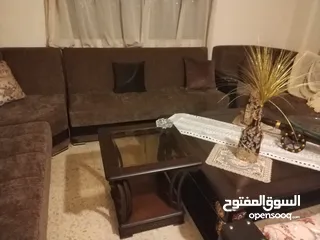  3 طقم جلوس  عدد 19 ثقيل جدا وكاله