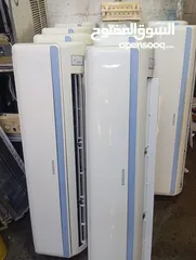 4 Very good conditions split type Ac selling available low price, Call :  WhatsApp available
