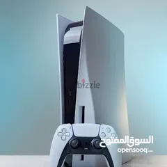  1 PS5 نسخه السيدي