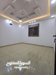  1 شقة فاخرة للبيع العاشرة ط1هندسي 84 م مطبخ راكب طابقين