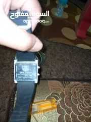  5 ساعه تاغ  TAG heuer