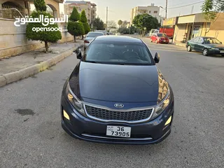  26 كيا اوبتيما 2014 الشكل الجديد فحص كامل 7 جيد كلين تايتل