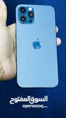  2 I phone 12 pro max 256 gb