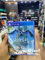  16 للبيع اشرطة ps4 نظيفه جداا