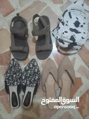  12 شروة اواعي ستاتي جديد ومستعمل خفيف للبيع القياسات مشكله والسعر حرق