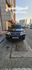  4 Lexus GX460 2014