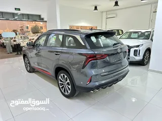  2 شانجان 2023 cs75 plus وكالة عمان زيرو ضمان الوكالة