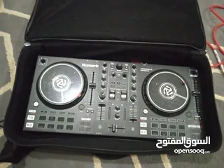  2 دي جي ومكسر نومارك Dj NUMRK