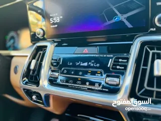  25 Kia sorento