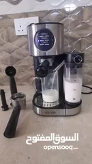  12 آلة صنع القهوة 