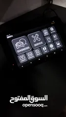  2 جهاز فحص سيارات ZENITH Z5
