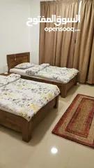  15 fully furnished flat [reduced price .one left]