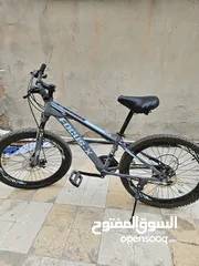  1 Bicycle for Sale in good condition