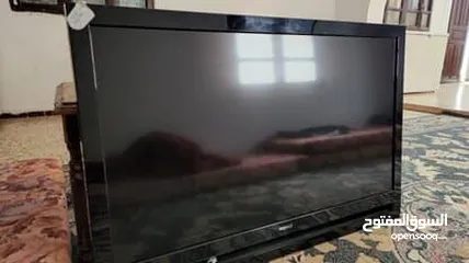  5 شاشة بيكو 42 بوصه