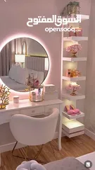  17 مفروشات تفصيل جميع الموديلات خزائن حائط وغرف نوم وغ ف قعده واطقم كنب