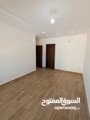  22 شقة جديدة طابق اول مساحة البناء 127م2 للبيع في عمان منطقة شفابدران بالقرب من جامعة العلوم التطبيقية