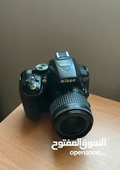  2 نيكون D5300