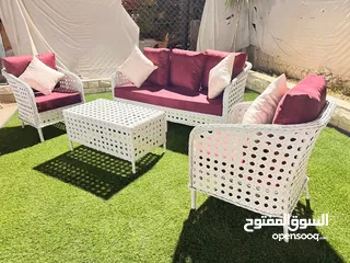  22 جميع انواع الخيزران رتان