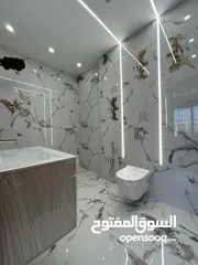  12 شقة فاخرة للبيع في البنيات – مساحات واسعة وتشطيبات مميزة