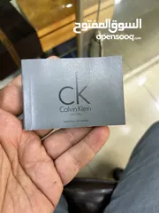  12 ساعه CK وساعه اكزوتيك جداد بالعلب اصليه 100٪؜ سويسري