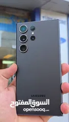  1 Samsung galaxy s23 Ultra