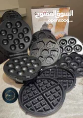  2 صانع الحلويات الأصلي