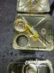  4 زيت زيتون الكفارات بعل بكر إنتاج 2024_2025