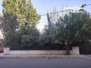  5 منزل سكني فاخر مستقل طابقين +تسوية حي الرونق بيادر وادي السير-من المالك مباشرة