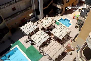  17 شاليه للبيع في البحر الميت بسعر مغري من المالك منطقه سويمه فرصه للسكن او الاستثمار