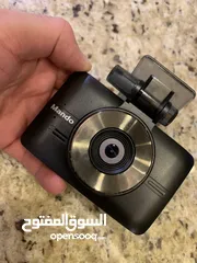  1 كميرا مراقبه وتسجيل كوري اصلية Mando