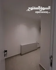  12 شقة مميزه وفاخره - الجبيهه- ام زويتينه-شارع الاردن - بالقرب من مدارس الرواد ومسجد سويلمين- اطلاله
