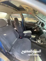  11 هوندا سيفيك 1997 محوله 2000