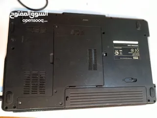  3 لابتوب عدد 2للبيع بحاجة إلى صيانة بالإضافة إلى قطع كمبيوتر منوعة