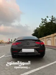  4 CLS 450 4 MATIC 2021