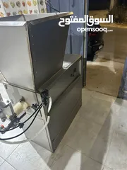  2 قطاعة عجين جديده